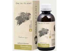 Dacia Plant - Detoxifiant 200 ml
